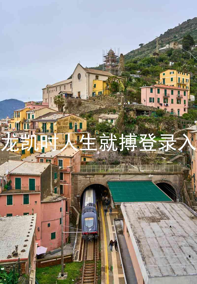 尊龙凯时人生就搏登录入口